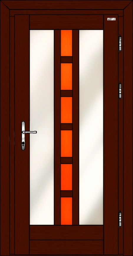 Деревянные двери от производителя.Optima